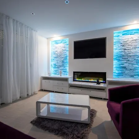 Appartement Lions