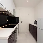 Lions Appartement *