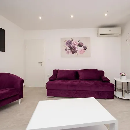 Appartement Lions Split