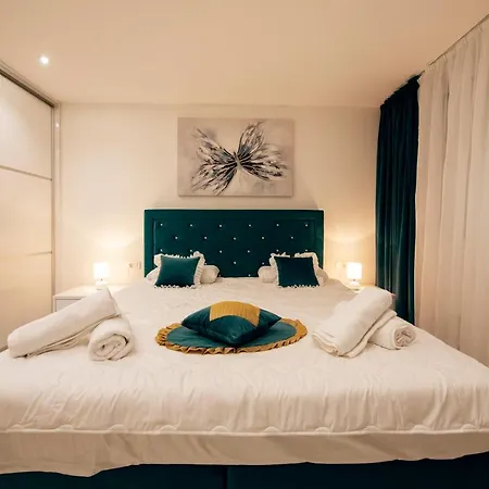 Appartement Lions Split