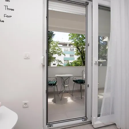 Lions Apartament