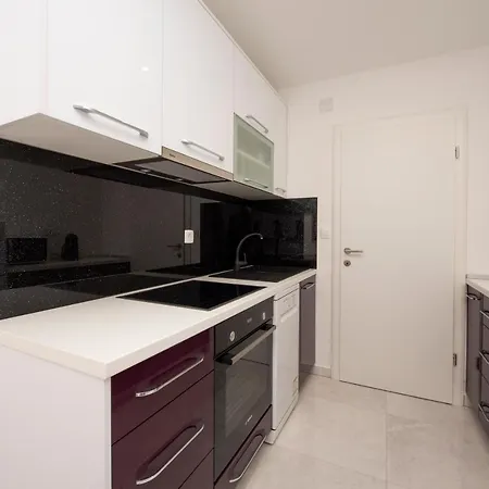 Apartament Lions *