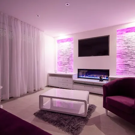 Lions Appartement *