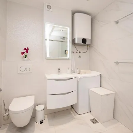 Apartament Lions
