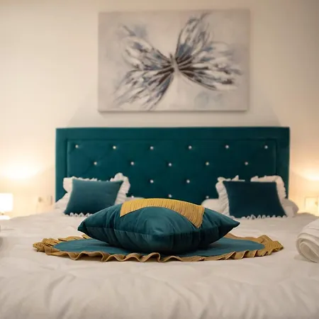 Lions Апартаменты *