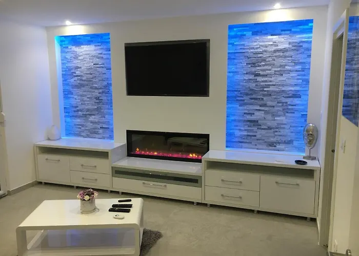 Apartman Lions Split