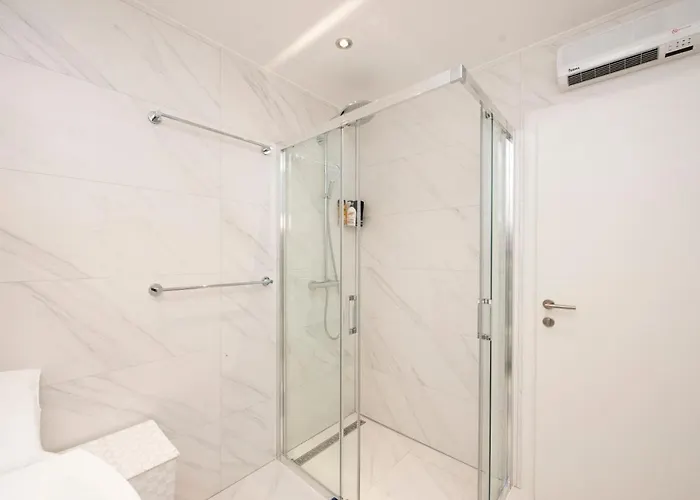 Apartman Lions Split