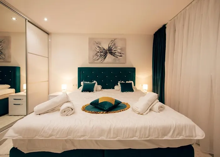 Apartman Lions Split