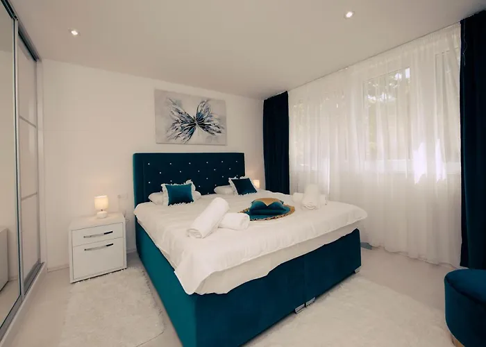 Apartman Lions Split