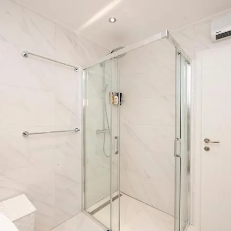 Apartament Lions Split