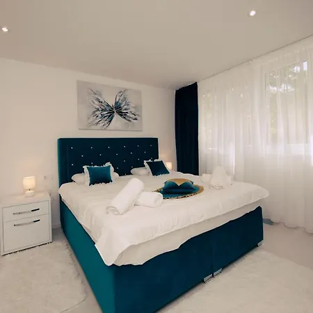 Apartament Lions Split